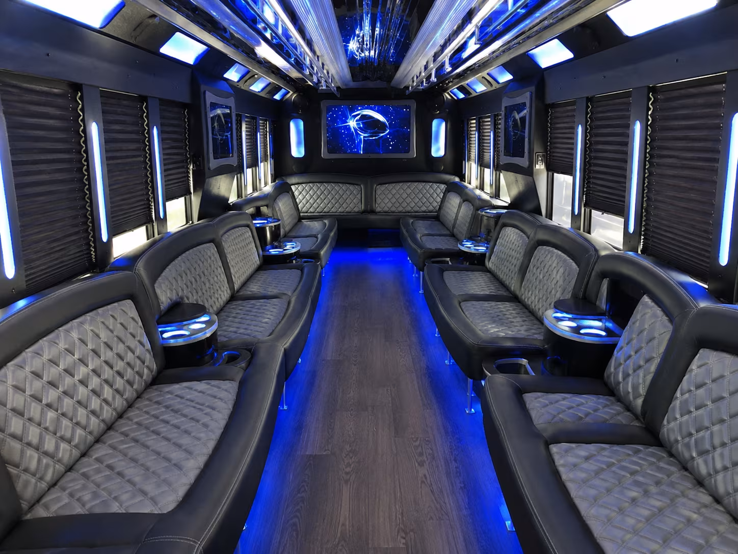 Rent a Bus to Oakland International Airport