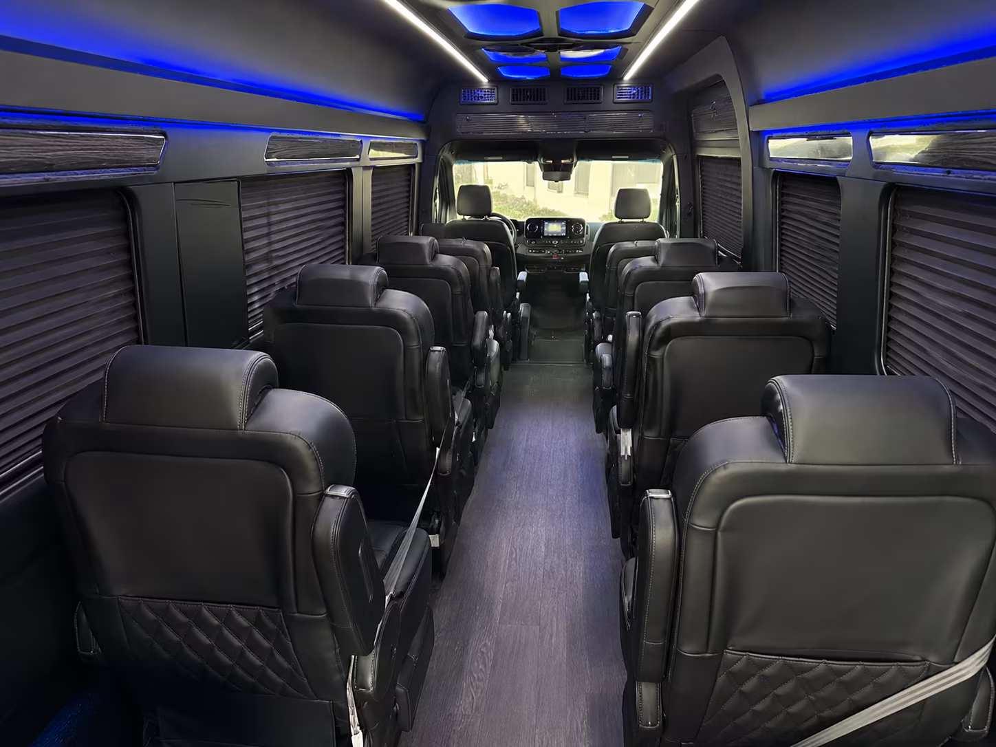 Hayward Airport Transportation
