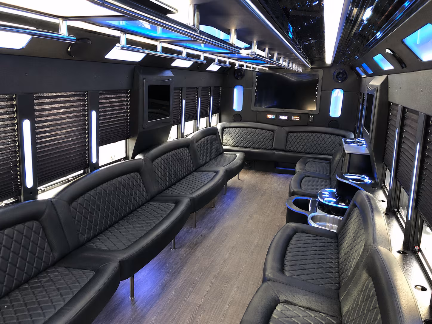 Alameda Private Event Transportation Services