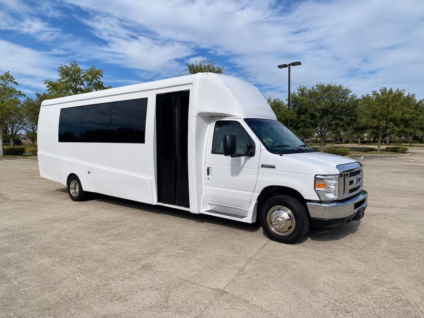 Hayward Bachelor & Bachelorette Transportation