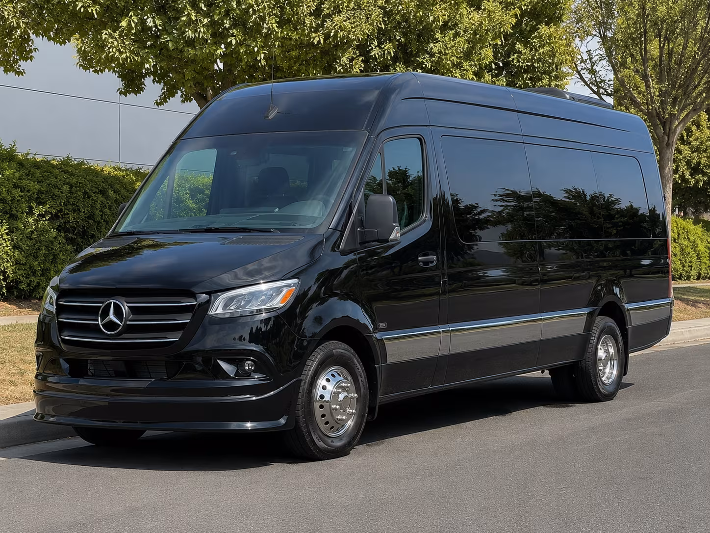 Berkeley Airport Shuttles & Transportation