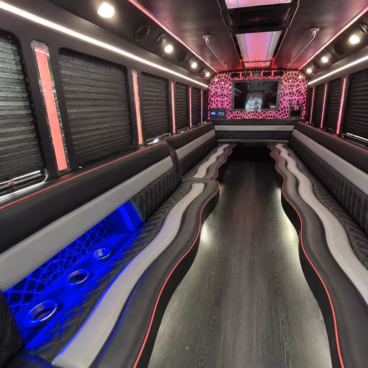Dublin Sporting Event Transportation