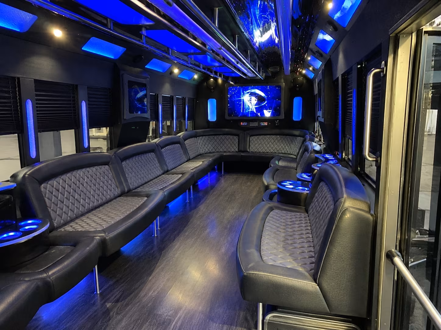 Dublin Winery Tour & Pub Crawl Transportation