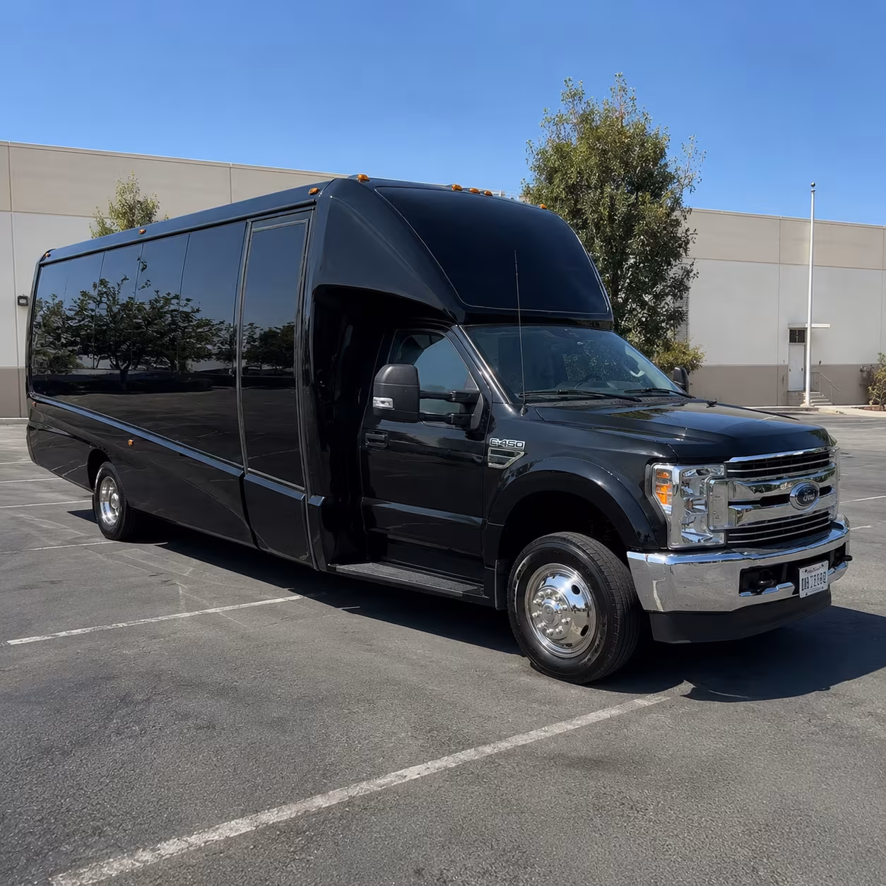 Fremont Sporting Event Transportation