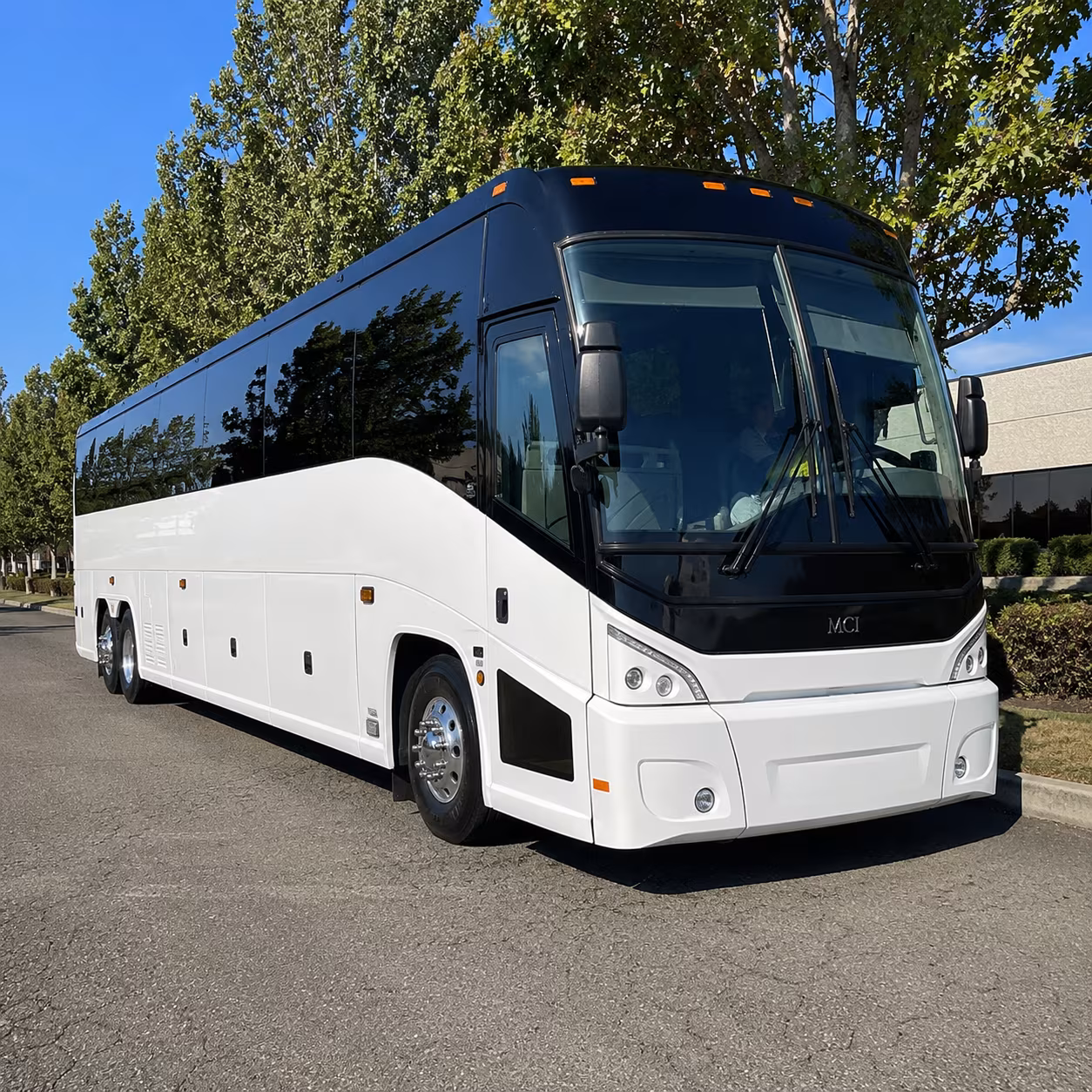 Fremont Wedding Transportation & Shuttle Service