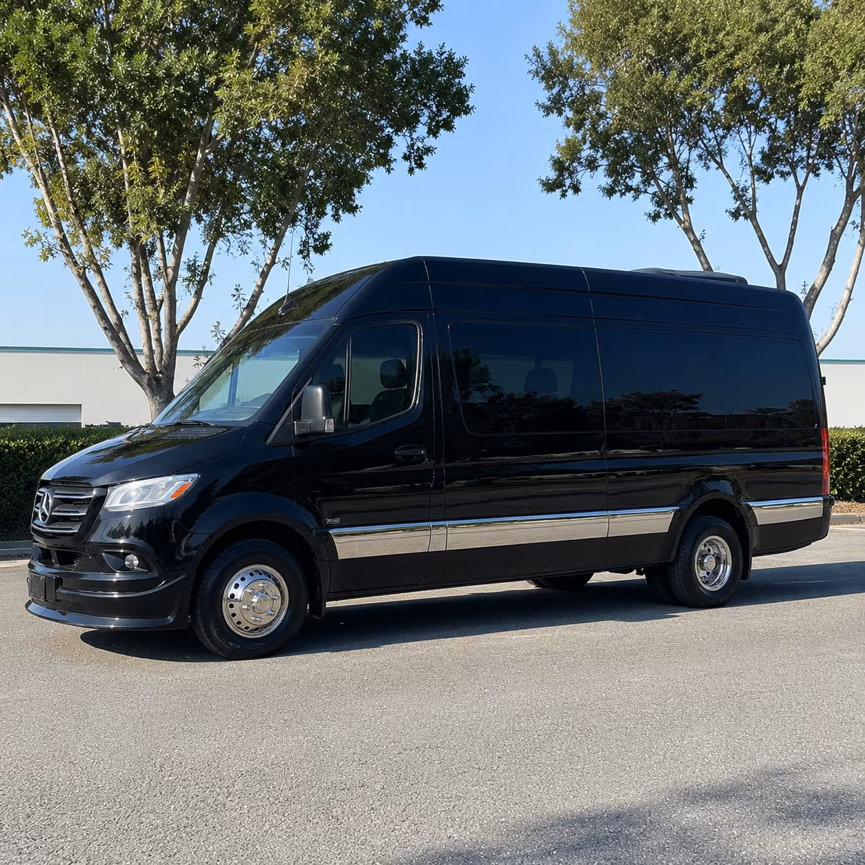 Hayward Airport Shuttle & Transportation pickup coordination
