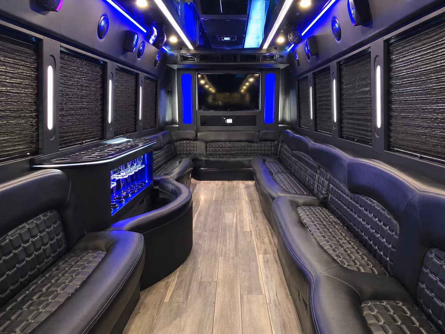 Hayward Prom & Homecoming Transportation pickup coordination