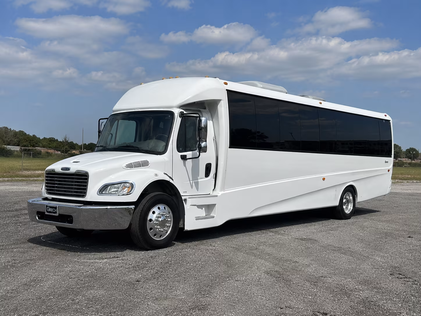 Hayward Prom & Homecoming Transportation route planning