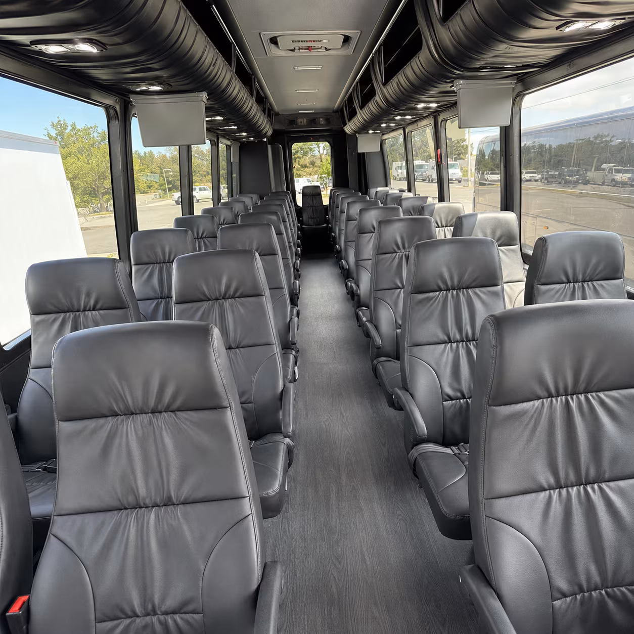 Hayward School Event Transportation route planning
