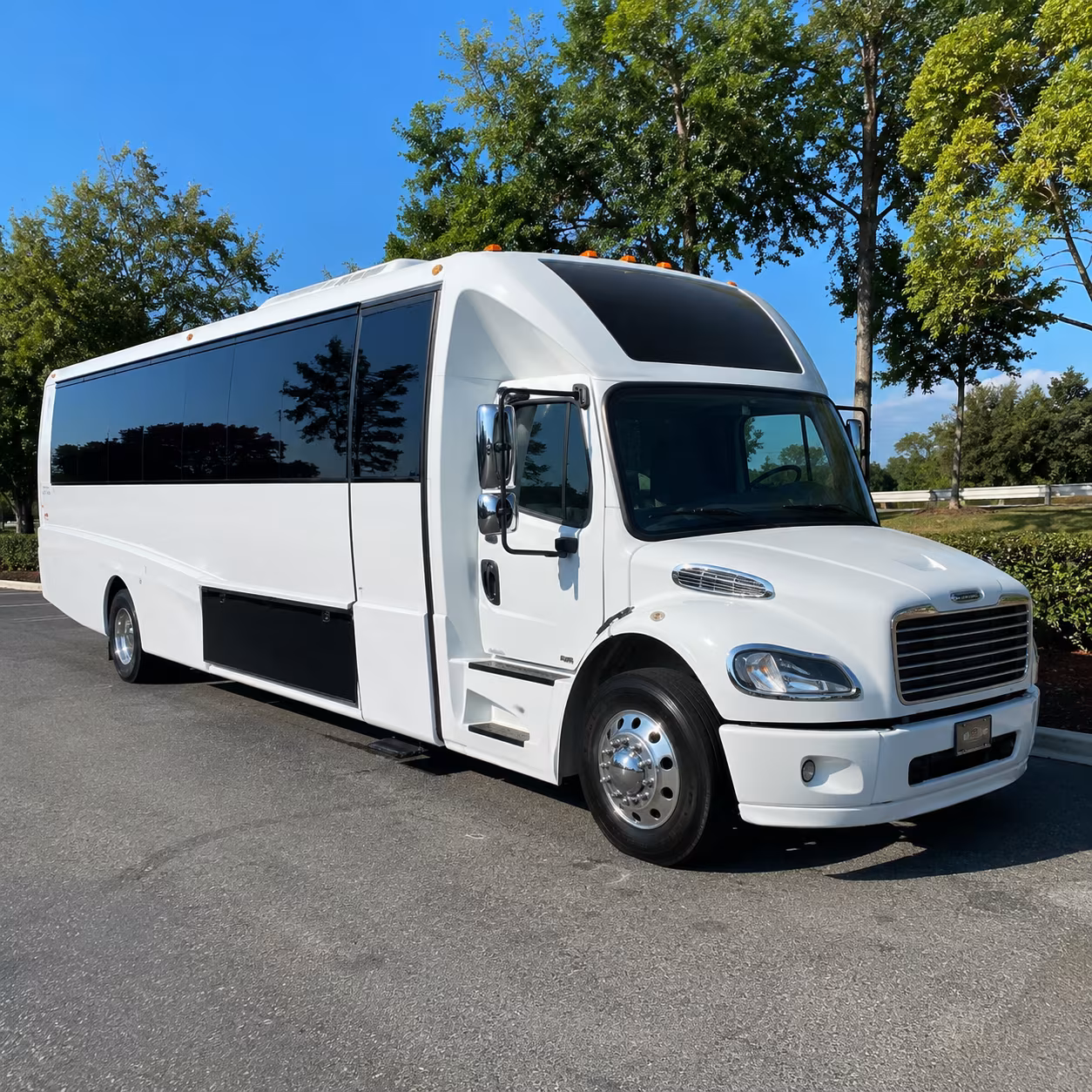 Hayward Sporting Event Transportation pickup coordination