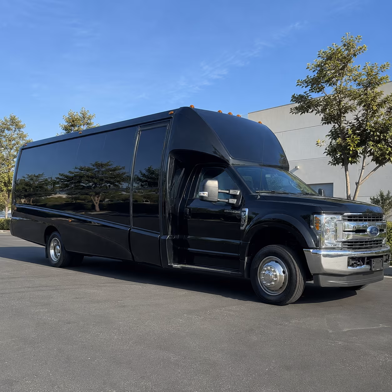 Hayward Sporting Event Transportation route planning