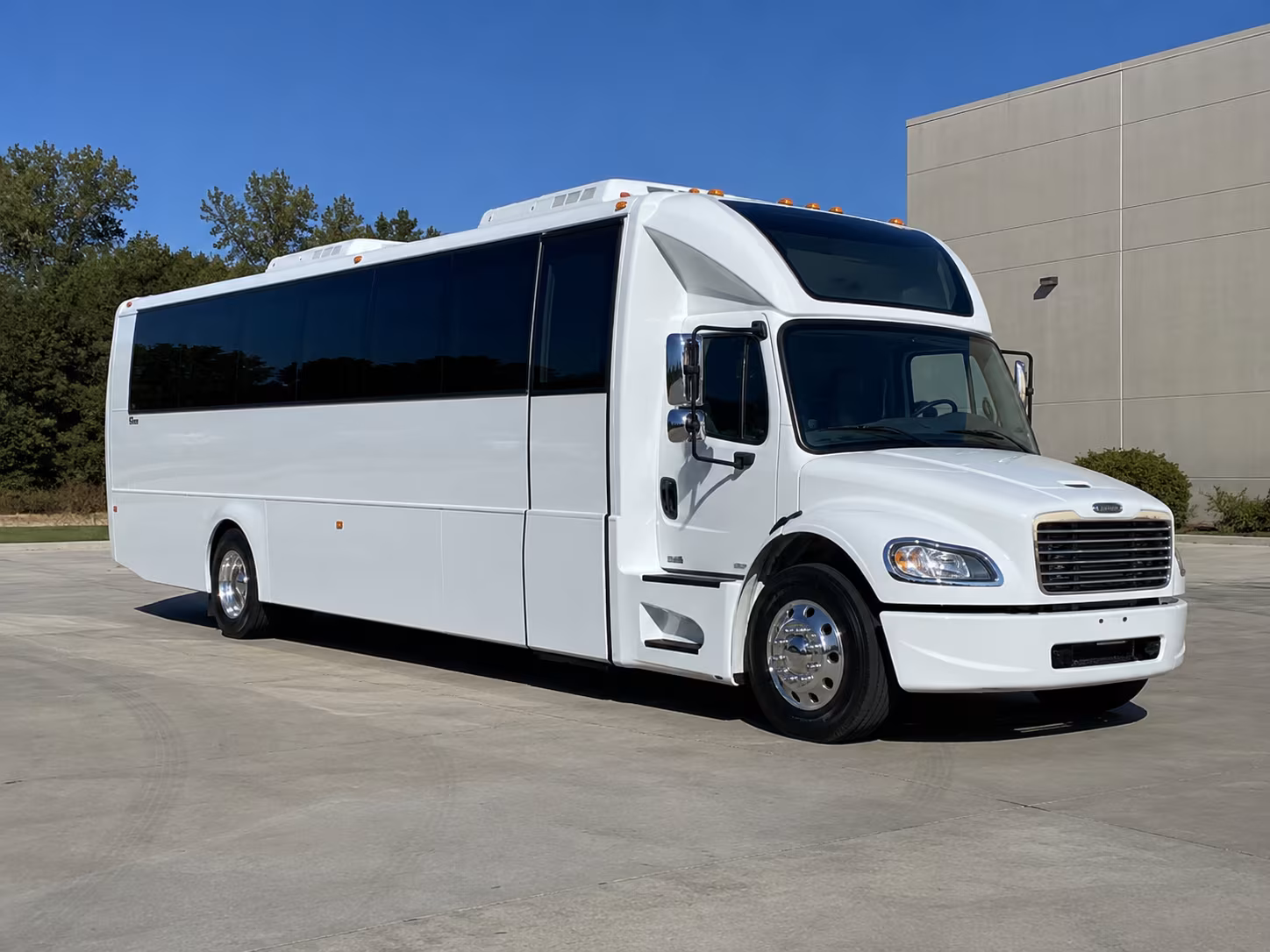 Hayward Sporting Event Transportation