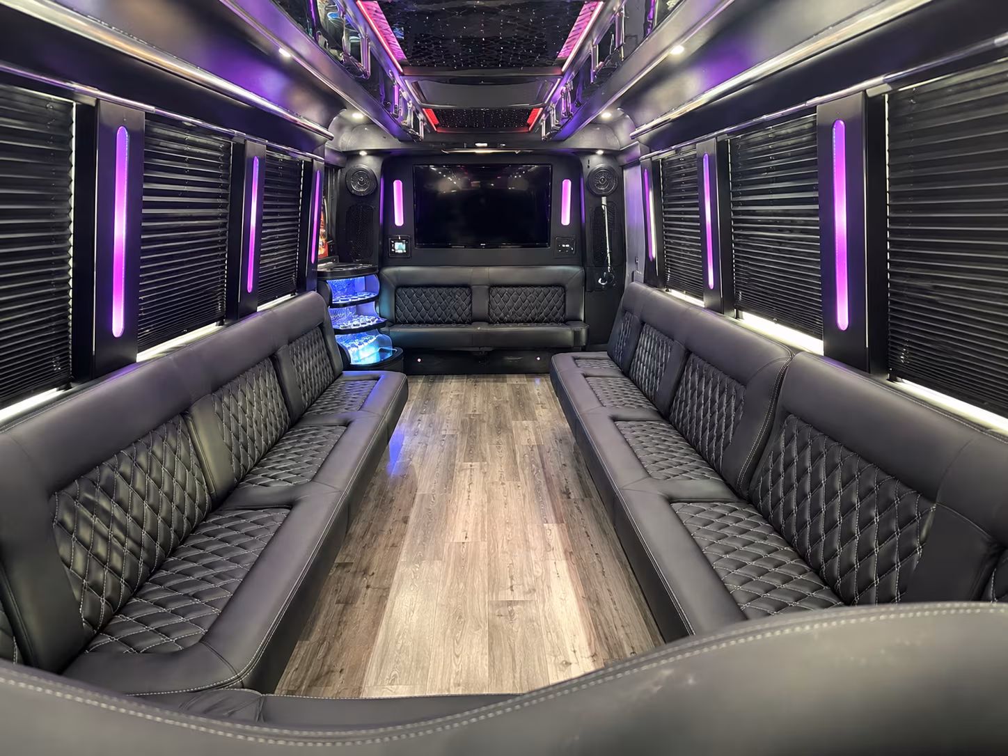 Hayward Winery Tour & Pub Crawl Transportation pickup coordination