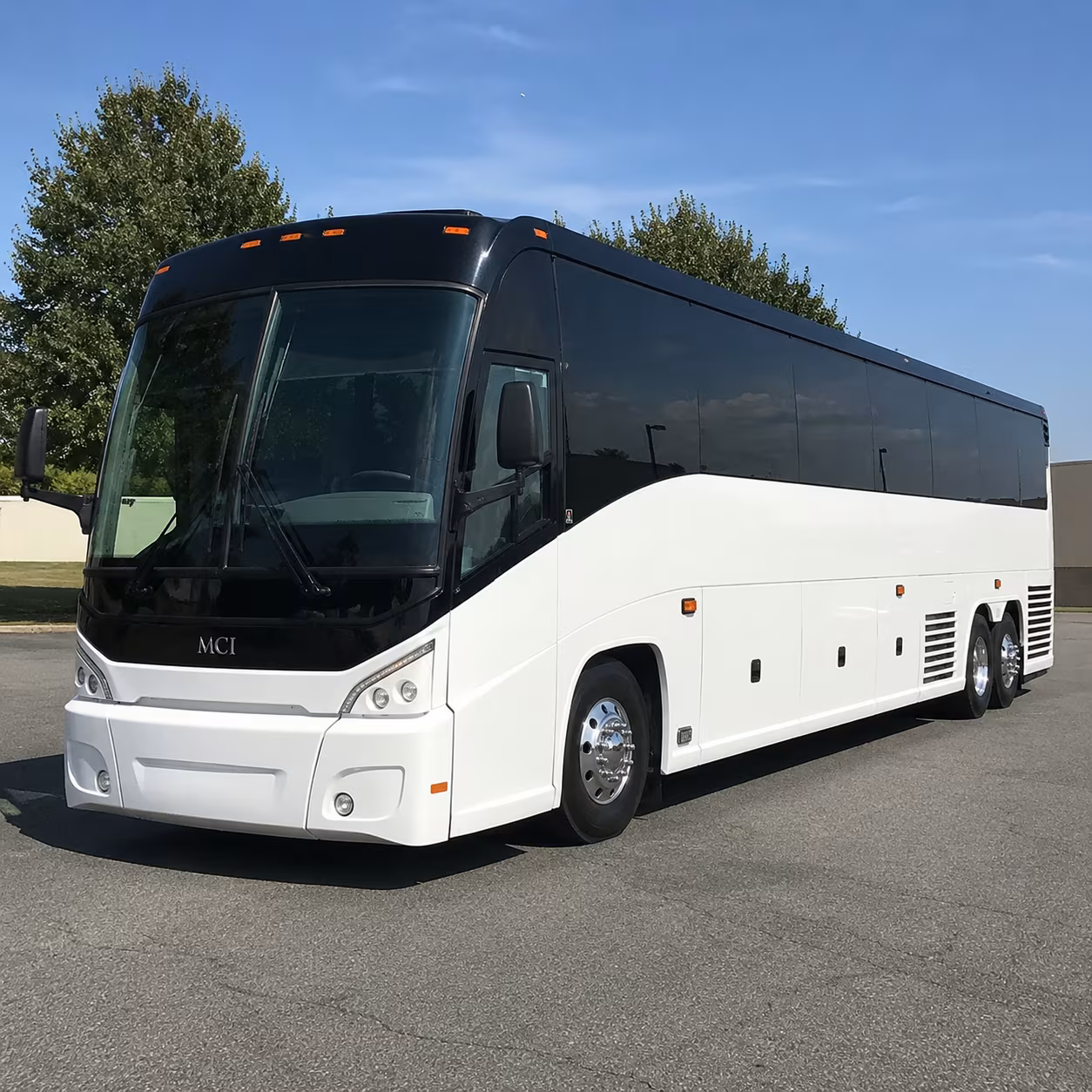Oakland Concert Transportation & Shuttles
