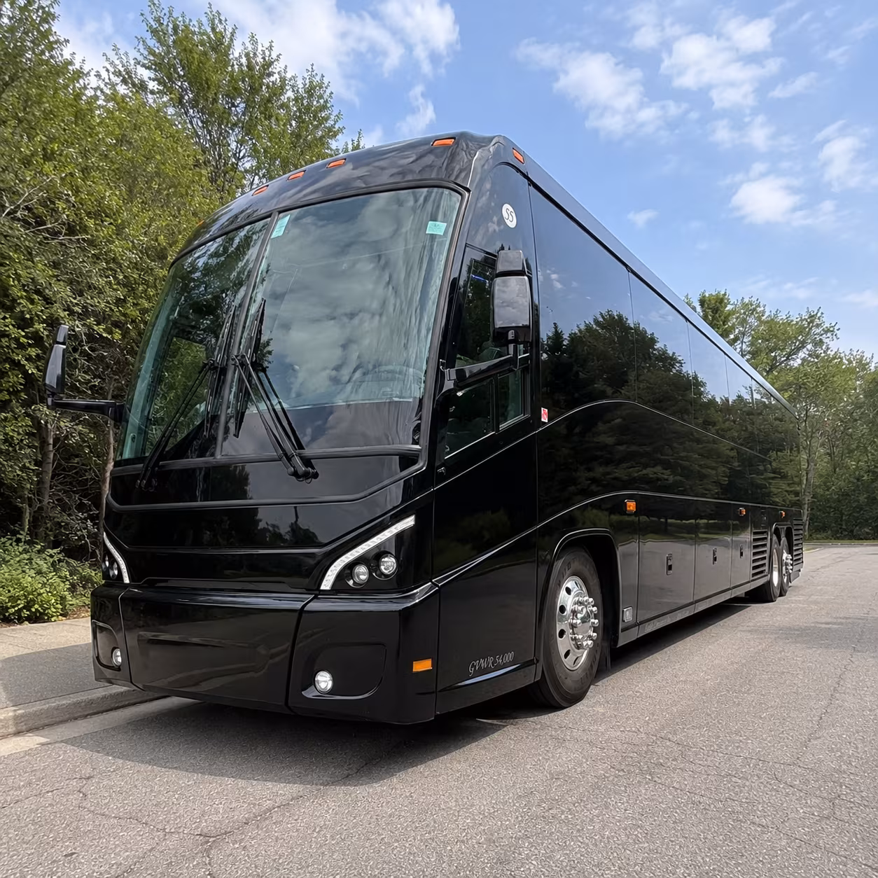 Oakland Corporate Event Transportation