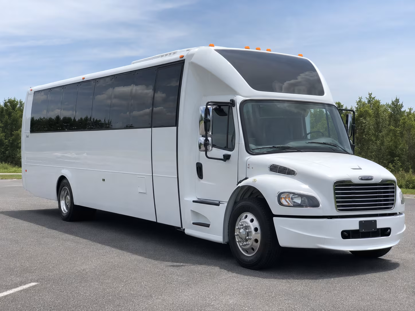Oakland Sporting Event Transportation