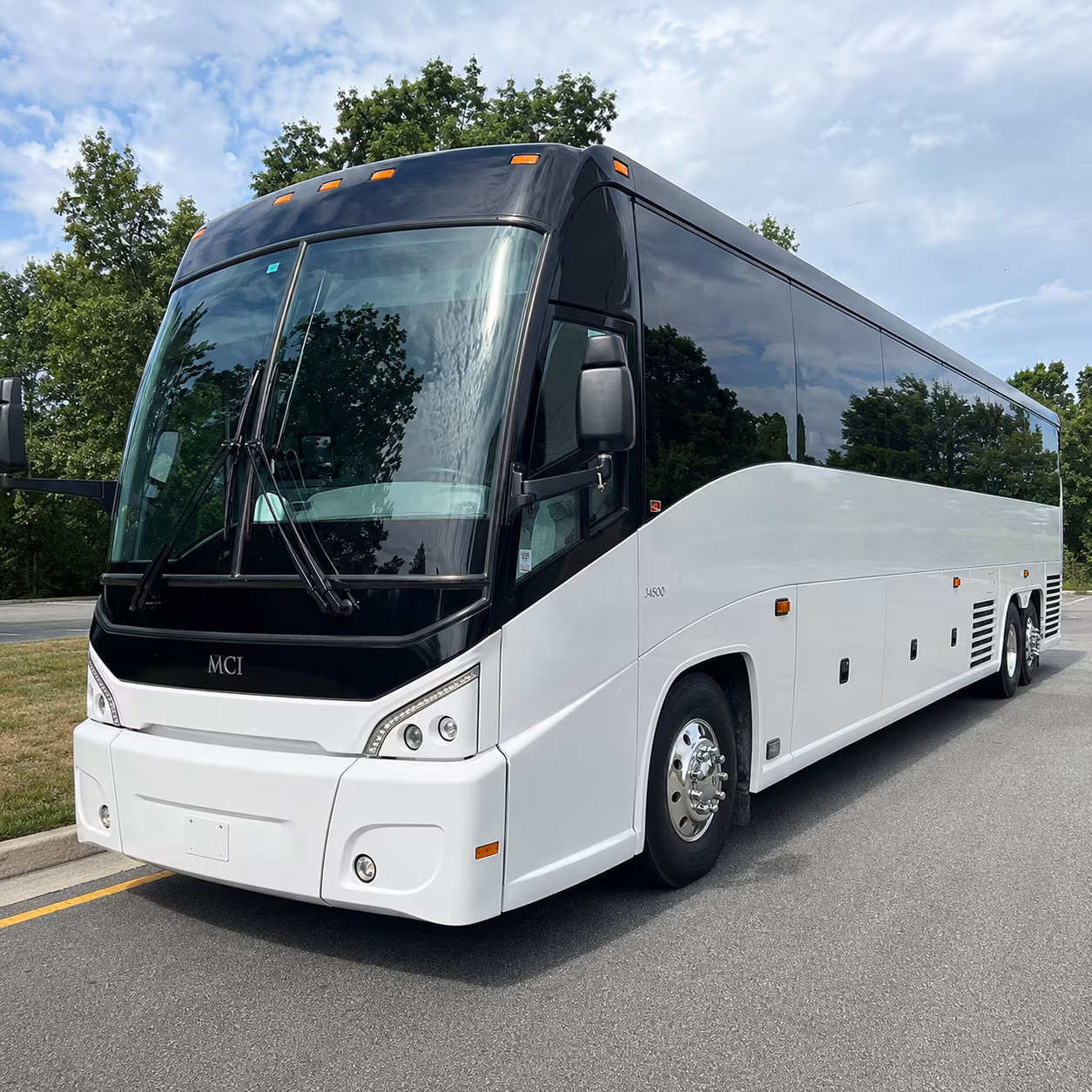 Oakland Wedding Transportation & Shuttle Service