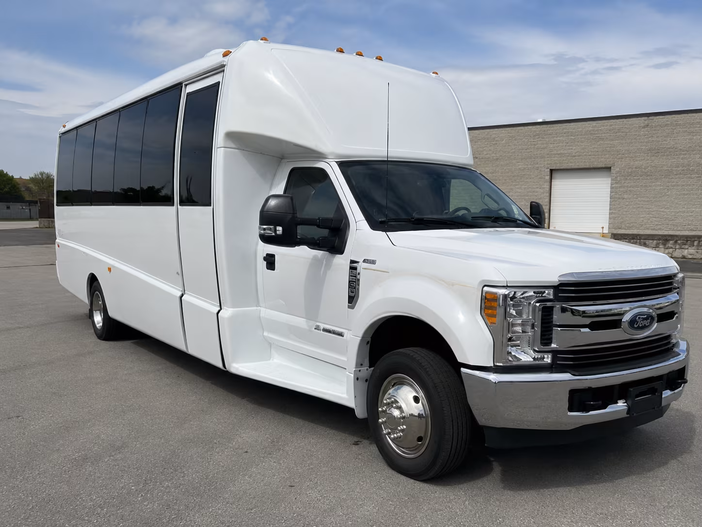 Pleasanton Concert Transportation & Shuttles