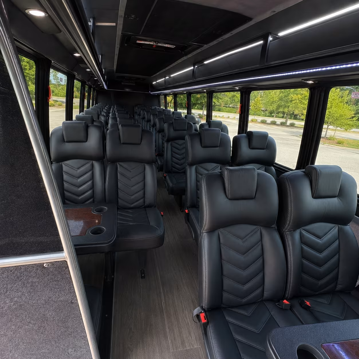 Redwood City Airport Shuttles & Transportation