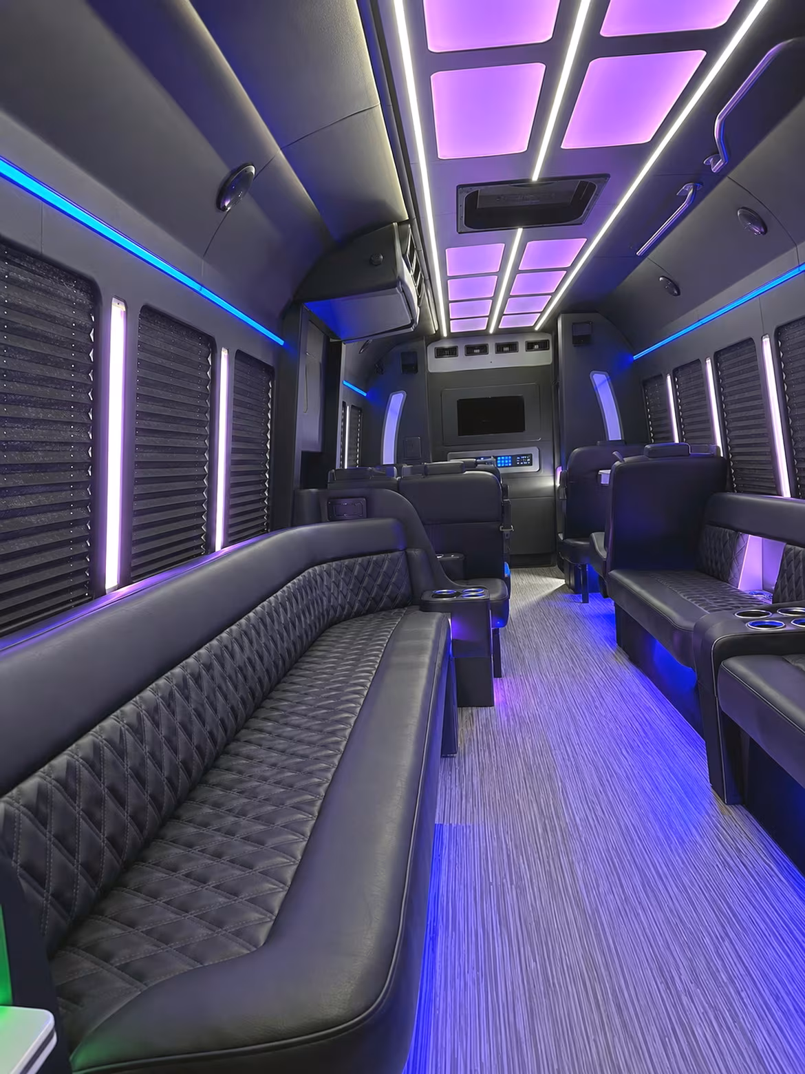 Redwood City Winery Tour & Pub Crawl Transportation