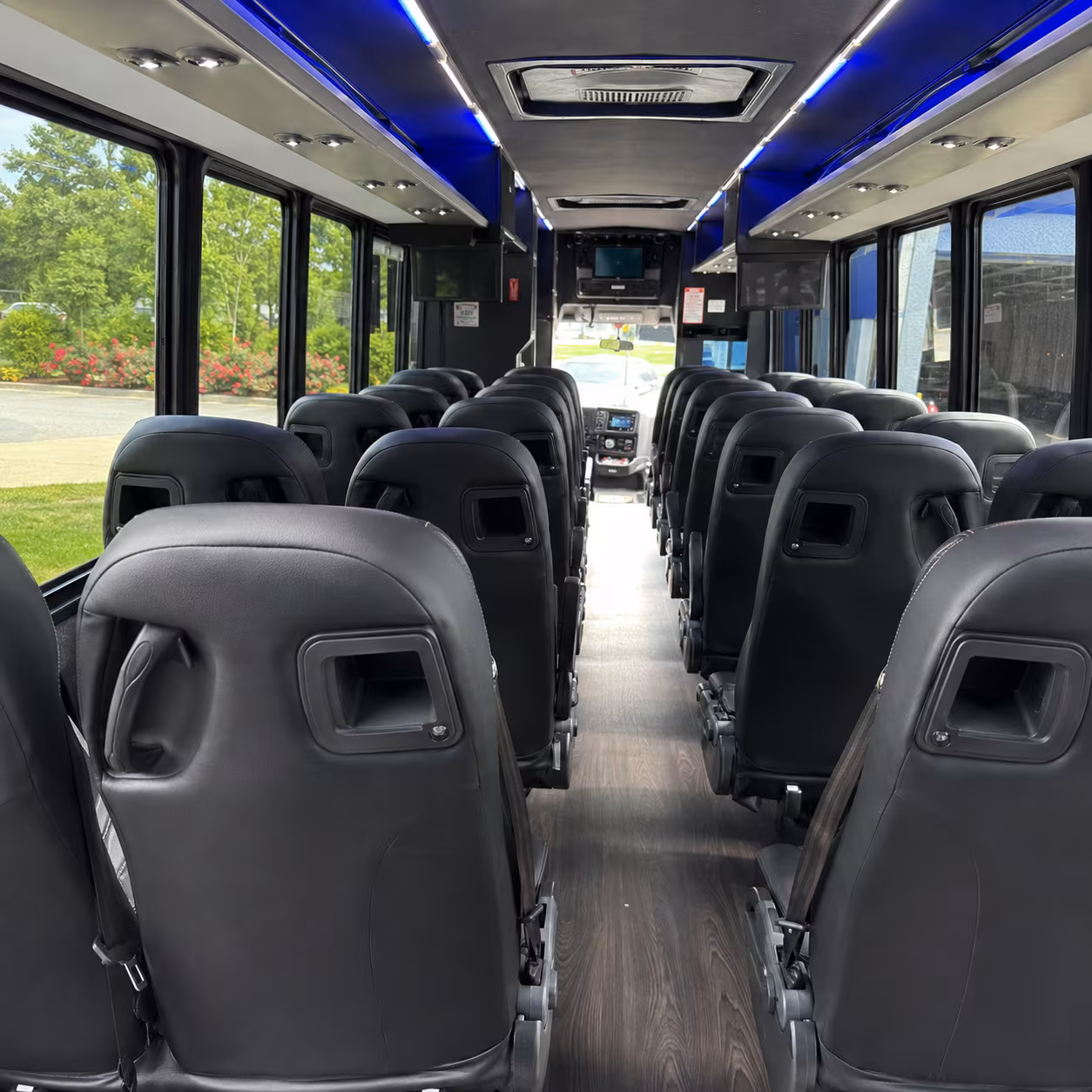 San Leandro Airport Shuttles & Transportation