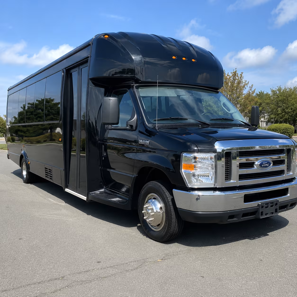 San Leandro Winery Tour & Pub Crawl Transportation