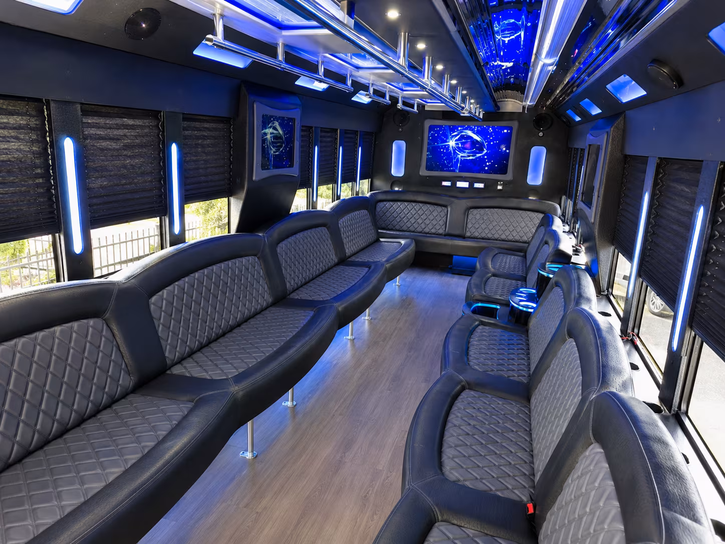 San Ramon Winery Tour & Pub Crawl Transportation
