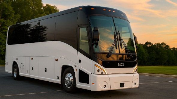 hayward bachelor and bachelorette charter bus rental