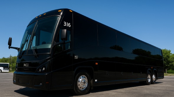 hayward government and military bus rentals charter bus rental