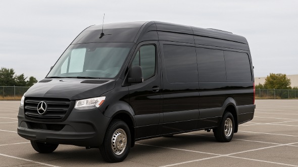 hayward prom and homecoming minibus rental