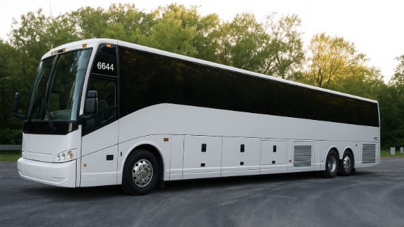 hayward prom and homecoming party bus rental