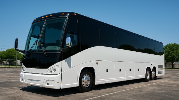 hayward school event transportation charter bus rental