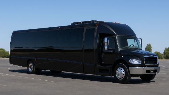 hayward sporting event transportation