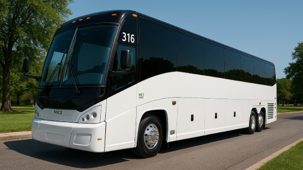 hayward wedding bus rental