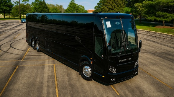 hayward wedding event transportation