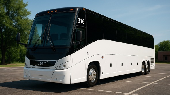 san ramon bus rentals for birthday sweet 16