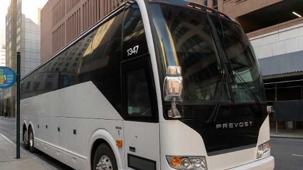san ramon concert transportation